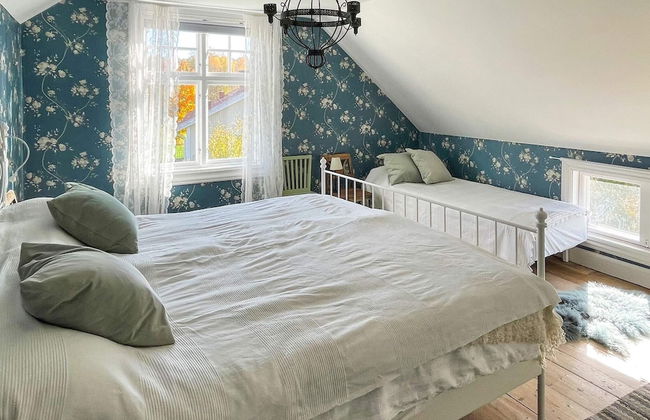 9 Person Holiday Home in Bello-by Traum - Foto 30