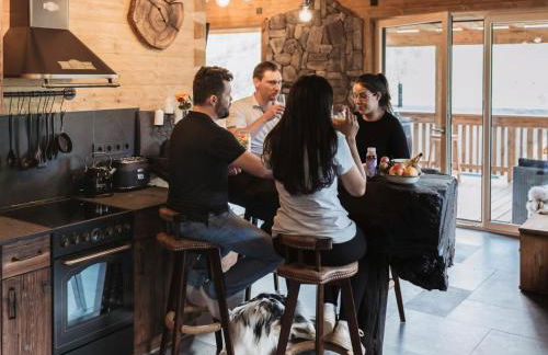 Romantikchalet Fuchsbau - Foto 6