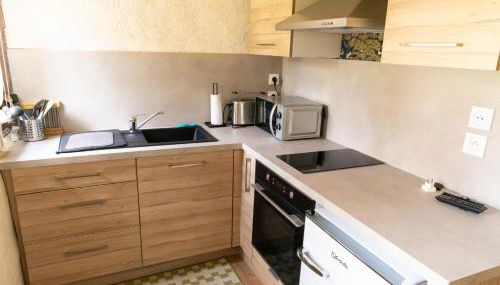 Gite de la source du Touron - Foto 4