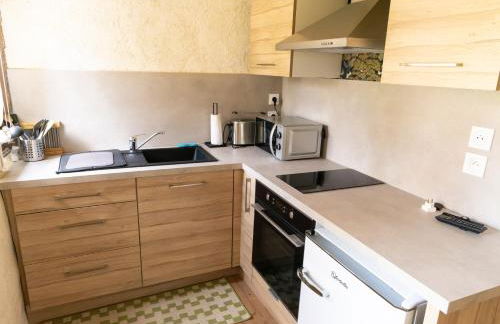 Gite de la source du Touron - Foto 4