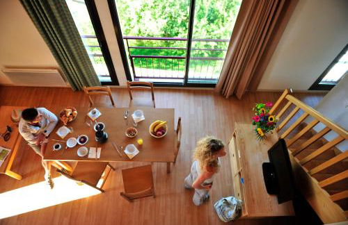 Résidence Goélia Le Domaine de Castella - Foto 12