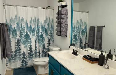 The Cozy Haven - Foto 49