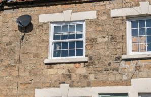 Pebbles Cottage Filey - Foto 2