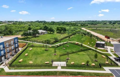 Luxury Austin Stay Near St Davids Pool and Gym - Foto 47