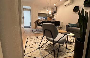 Astra Urban Garden apartment, 2 garage parking spaces - Foto 19