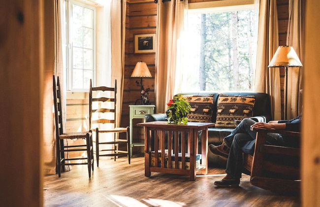 Denali Wild Stay - Foto 42