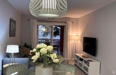 Playa del Duque-Amazing views 2 bedroom - Foto 19