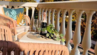 BOHO HOUSE MALAGA - Photo 4