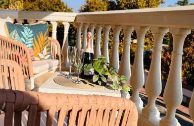 BOHO HOUSE MALAGA - Photo 4