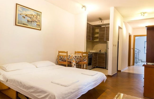 SMS Apartments - Foto 28