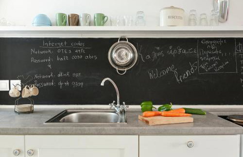 Skaris Guesthouse Tinos - Foto 65