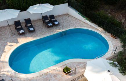 Villa Katja - Photo 15