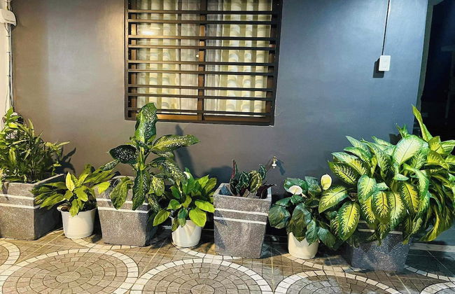 Shiella'S Staycation House Cabanatuan - Foto 26