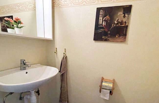 4 Star Holiday Home in Olofstrom - Foto 19