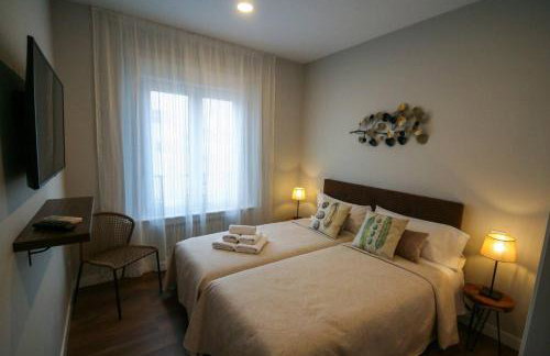 Apartamento con Terraza a Gran Vía y Palacio Real - Foto 10