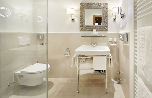 Landsitz Römerhof - Hotel Apartments - Photo 28