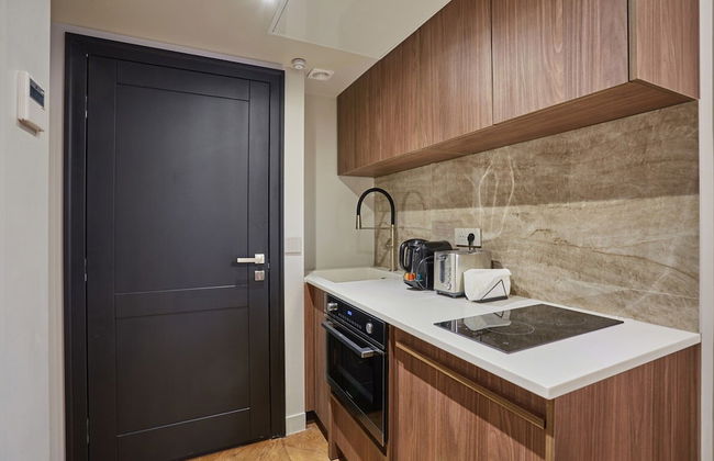 New Apartment Center of Paris - Foto 7