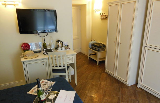 Locanda Colosseo - Photo 5