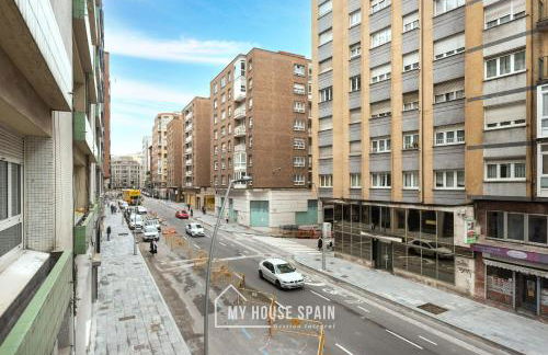 MyHouseSpain - Piso nuevo en el centro de Gijón - Foto 10