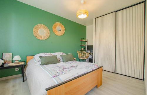 Vue sur lac - Photo 9