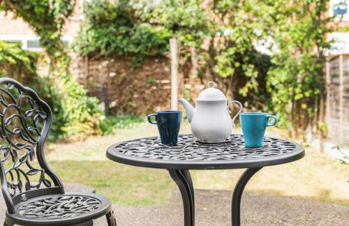 Rosewick Villa Ideal for Families n Professionals - Photo 14