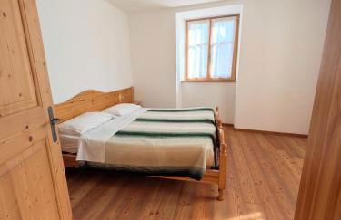 Agritur Al Paradis - Appartamenti - Foto 10