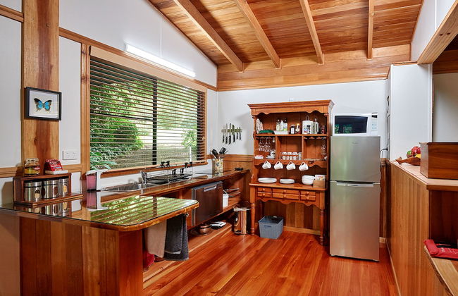 Sharlynn by the River - Foto 9