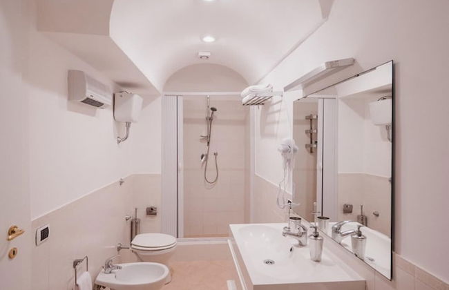 Villa Damecuta in Anacapri - Foto 35