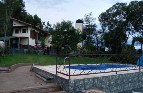 Macondo Chalés - Foto 69