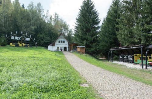 Ferienwohnung RiPa Erzgebirge in Schwarzenberg - Foto 15