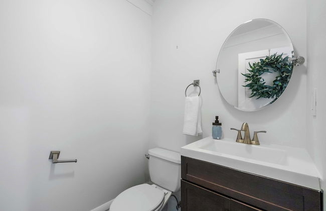 Urban Elegance Getaway - Foto 22