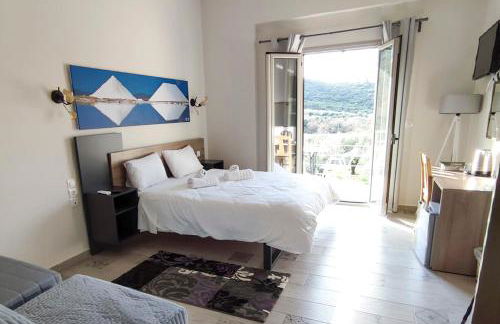 Socrates Organic Village - Wild Olive - Photo 13