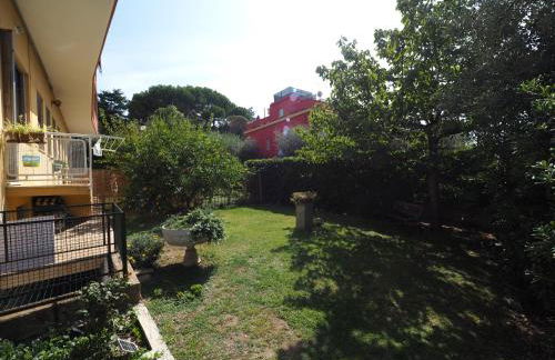 Il Giardino a Boccadasse - Foto 29