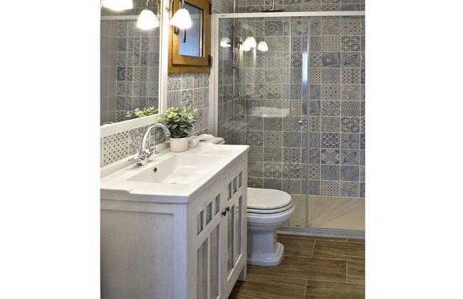 Apartamento la Cascada -Mas el Brugue - Foto 15