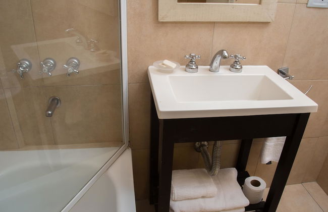 San Martin Suites - Foto 51