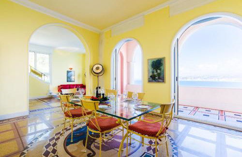 LE CAP DE NICE VI4150 by RIVIERA HOLIDAY HOMES - Foto 20