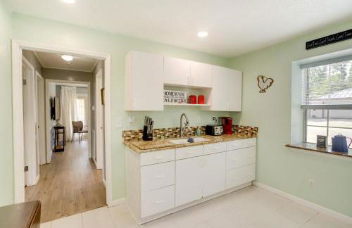 Cozy Shenandoah Home Less Than 2 Mi to The Woodlands Mall! - Foto 9