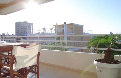 Chalandri Family Penthouse - 1' from metro station - Foto 17