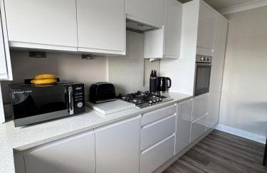 Hartlepool Marina View Apartment - Foto 19