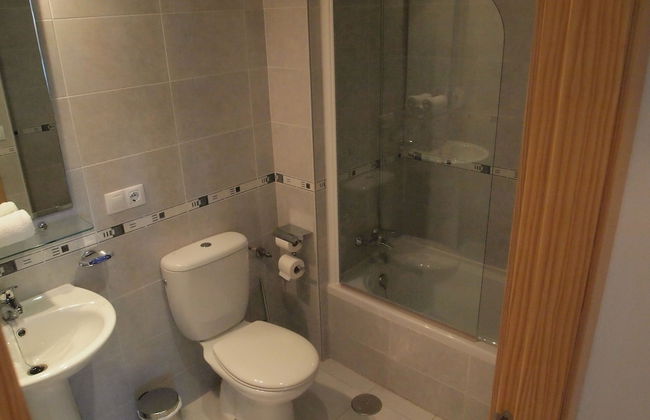 Apartamentos Europa House Sun Beach - Foto 10