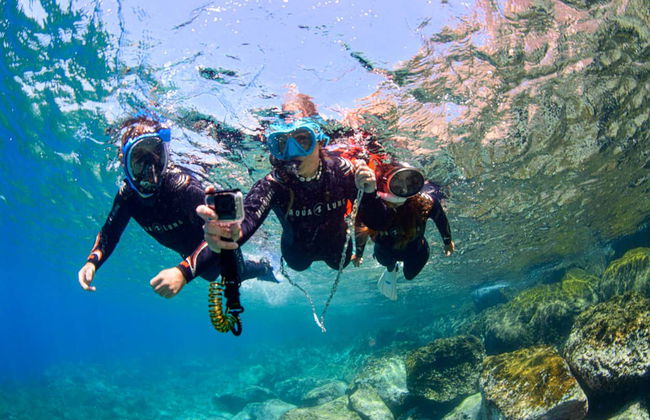 Radazul Snorkelling - Foto 5