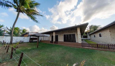 Condominio Praia Caraubas - Foto 4, Garden, Garden view