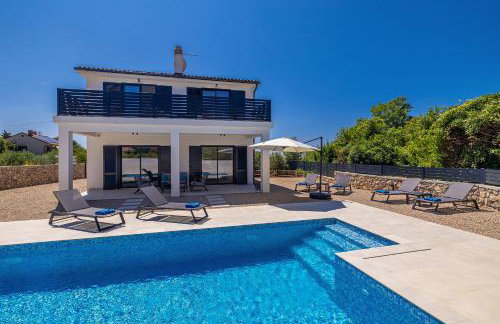 Holiday house SARA with private pool - Photo 5