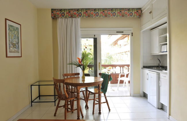 Coral Teide Mar - Foto 32