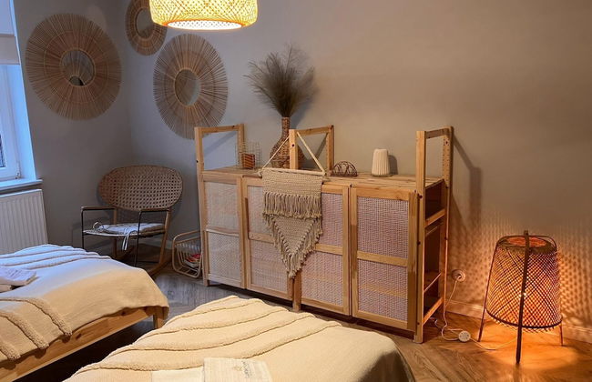 Apartment in Kashubia With Lake View - Photo 4