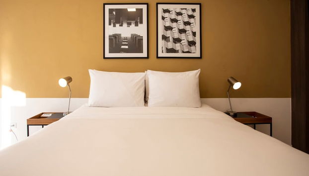 Modern 2BR In La Cresta - Foto 2, Quarto