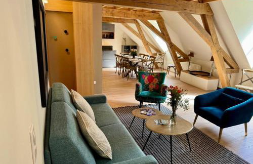 6 - Seigneurie Fouquet - Cocagne - Photo 1