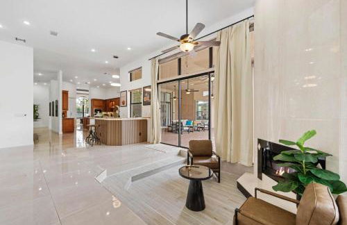 Grand 6BR Plantation Estate w/ Tennis & Pool - Foto 127