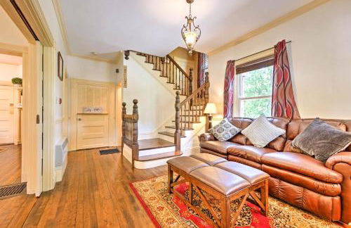 Central Bar Harbor Home, Walk to the Shore and Town! - Foto 13