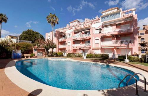 PLAYA Denia BEACH ESTUDIO - Foto 35